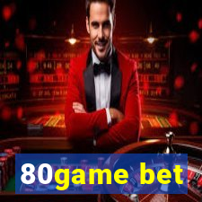 80game bet